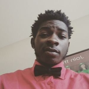 Meet your Posher, Jaymon